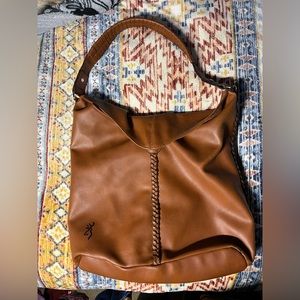 Browning Concealed Carry Purse